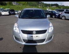 Suzuki Swift 2013