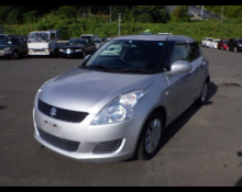 Suzuki Swift 2013