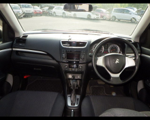 Suzuki Swift 2013