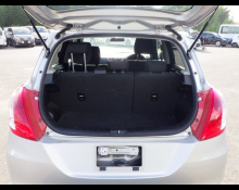 Suzuki Swift 2013