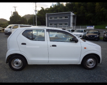 Suzuki Alto 2019