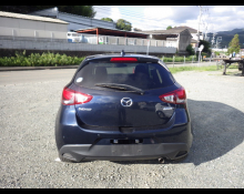Mazda Demio 2019