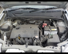 Toyota Probox Van 2018