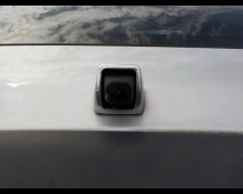 Toyota Probox Van 2018