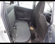 Toyota Probox Van 2018