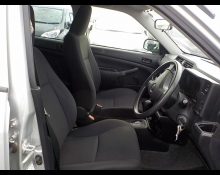 Toyota Probox Van 2018