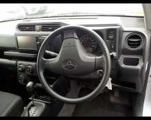 Toyota Probox Van 2018