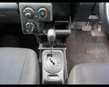 Toyota Probox Van 2018