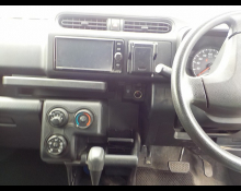 Toyota Probox Van 2018