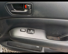 Toyota Probox Van 2018