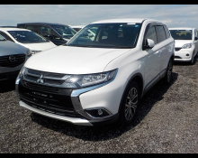 Mitsubishi Outlander 2017