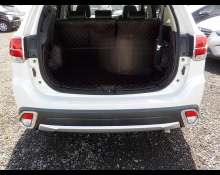 Mitsubishi Outlander 2017