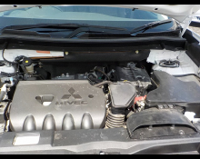 Mitsubishi Outlander 2017