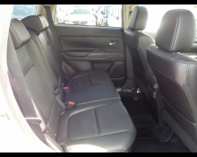 Mitsubishi Outlander 2017