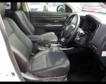 Mitsubishi Outlander 2017