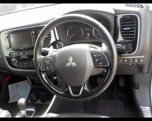 Mitsubishi Outlander 2017