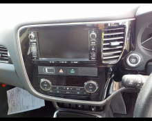 Mitsubishi Outlander 2017