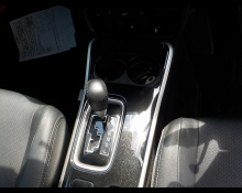 Mitsubishi Outlander 2017