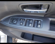 Mitsubishi Outlander 2017