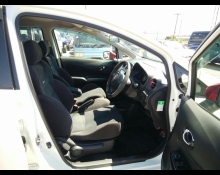 Nissan Note 2016