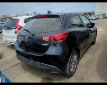 Mazda Demio 2019