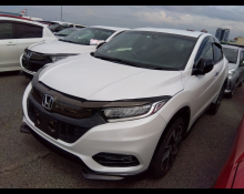 Honda Vezel 2019