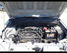 Toyota Probox Van 2015