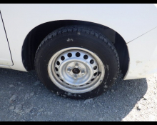 Toyota Probox Van 2015