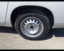 Toyota Probox Van 2015