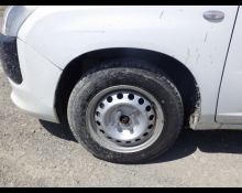 Toyota Probox Van 2015