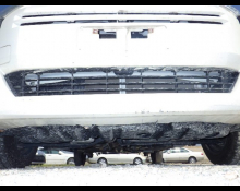 Toyota Probox Van 2015