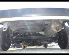 Toyota Probox Van 2015