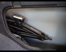 Toyota Probox Van 2015