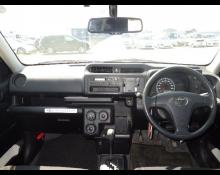 Toyota Probox Van 2015