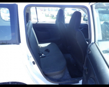 Toyota Probox Van 2015