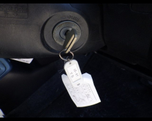 Toyota Probox Van 2015