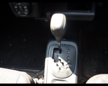 Toyota Probox Van 2015