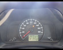 Toyota Probox Van 2015