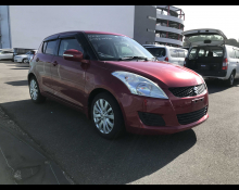 Suzuki Swift 2013