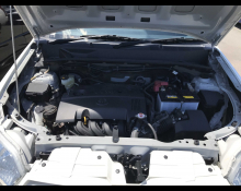 Toyota Succeed Wagon 2018