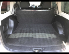 Toyota Succeed Wagon 2018