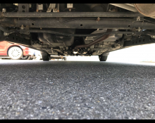 Toyota Succeed Wagon 2018