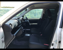 Toyota Succeed Wagon 2018