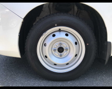 Toyota Succeed Wagon 2018