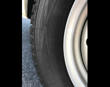 Toyota Succeed Wagon 2018