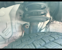 Toyota Succeed Wagon 2018