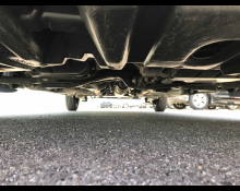 Toyota Succeed Wagon 2018