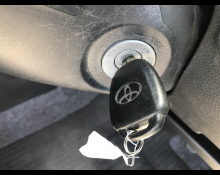 Toyota Succeed Wagon 2018