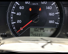 Toyota Succeed Wagon 2018