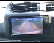 Toyota Succeed Wagon 2018